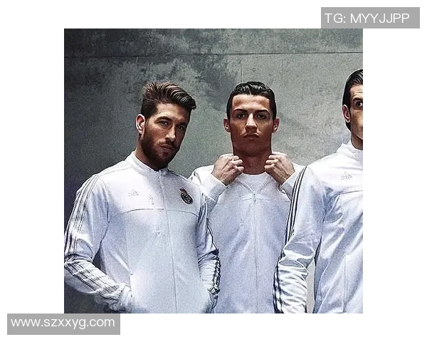 全球十大最帅足球球星排名 颜值与实力并存的足球偶像们