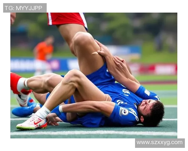 足球场上的生死边缘 十大球星险些命丧绿茵场 足球场上的生死边缘 十大球星险些命丧绿茵场