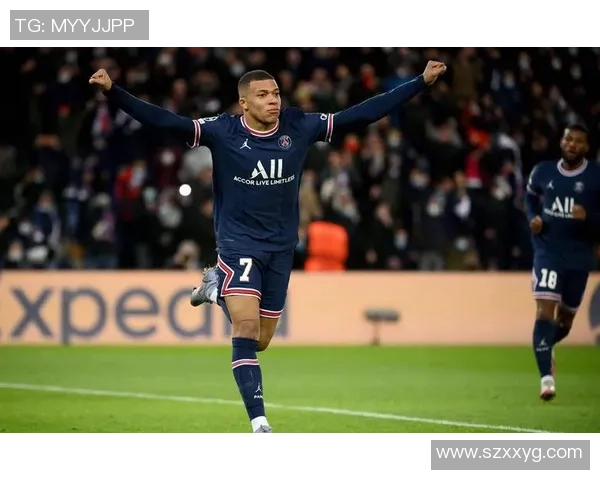 姆巴佩被誉为最帅足球球星的背后魅力与个人魅力分析 姆巴佩被誉为最帅足球球星的背后魅力与个人魅力分析