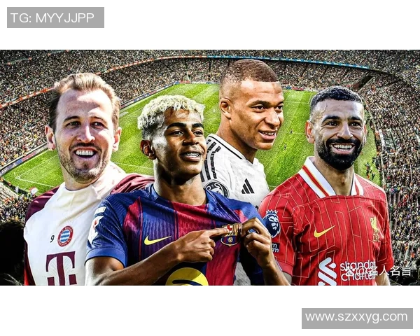 2025年全球足球球星综合实力排名榜前十名全解析