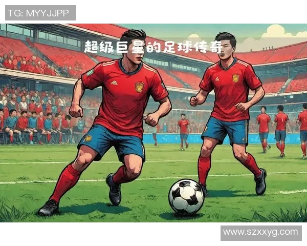 《猜球星足球1挑战赛全面升级 带你深入了解足球巨星的独特魅力》