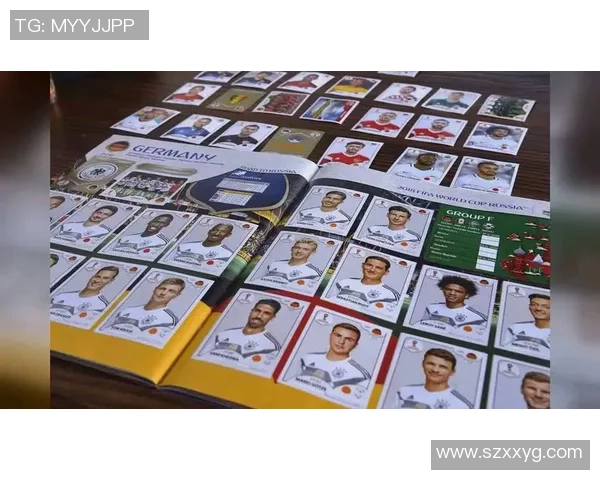 帕尼尼聚焦中国足球球星收藏热潮 探秘球员卡片背后的故事与价值